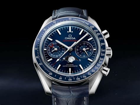 omega speedmaster chronograph review|Omega Speedmaster chronograph watch review.